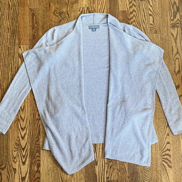 Barefoot Dreams CozyChic Lite Island Wrap, size S/M. Excellent condition - Picture 1 of 13